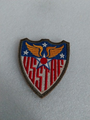 Patch army usaaf us - patch,