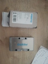 Festo VL-5-1/4-B 14294 Verin