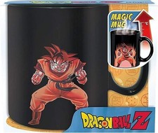 Gadget - Dragon Ball Z