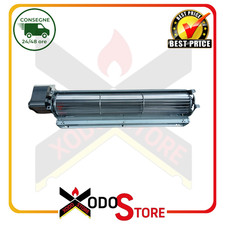 Ventilateur Tangentiel Pour