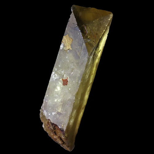 Barytine de - barytine,