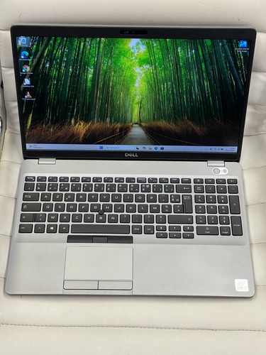 Dell precision 3551 - 💻,