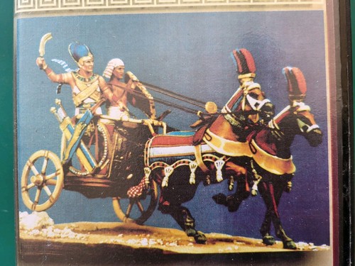 Viejo dragon diorama ramses - viejo, dragon/diorama