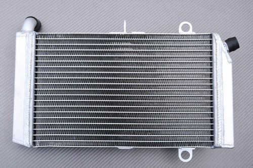 Radiateur eau type - radiateur, d