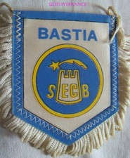 FAN633 - FANION CLUB DE