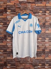Maillot officiel OM Olympique