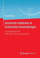 Geometrie Entdecken In