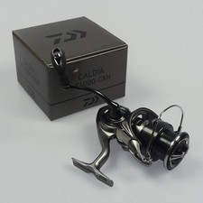 Moulinet toupie daiwa - moulinet,