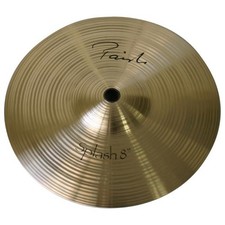 Paiste Splash Cymbale 8 pouces Signature Splash 8” PAISTE