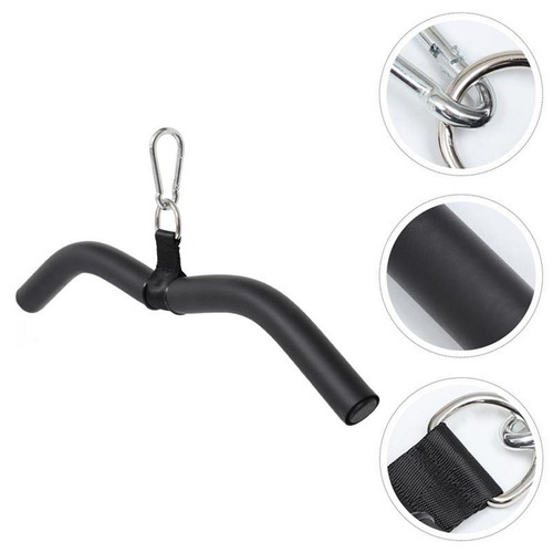 Lat pull down - lat, cable