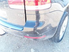 7L6807417D PARE-CHOC ARRIÈRE