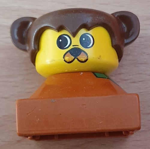 Lego duplo vintage - vintage, base