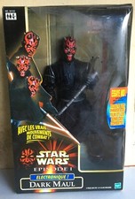 Hasbro Poupée Star Wars