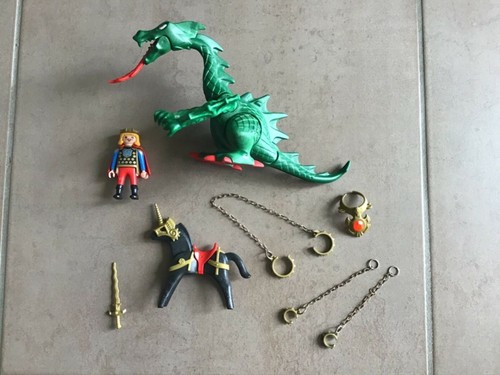 Playmobil n 3840 - n°2., n°3840