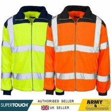 Supertouch Haute Visibilité