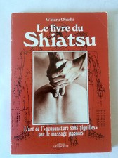 Wataru Ohashi * Le Livre du