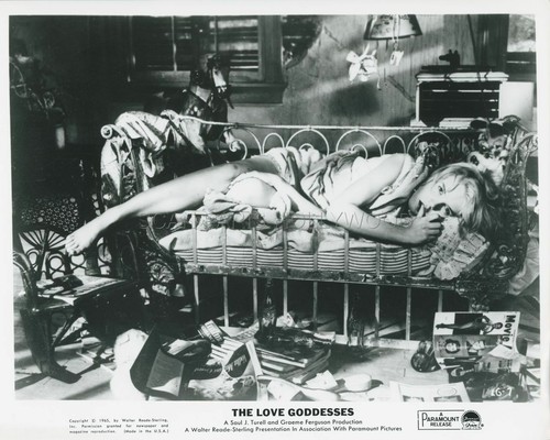 Carroll baker the love - carroll,