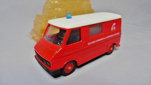 Ai972 solido pompiers - ai972,