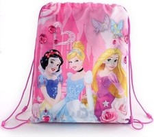 Sac de piscine / sac de natation rose PRINCESSE DISNEY pour enfant FILLE