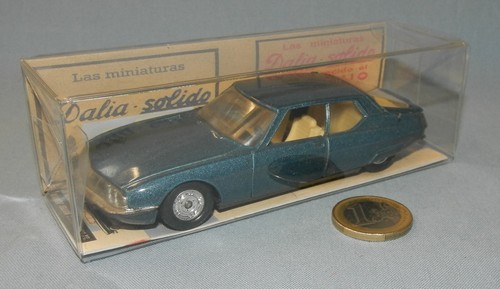 Verem citroën sm - verem, :