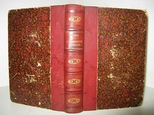 VICTOR NADAL L'ABBESSE DAMNEE 1904 Illustré ATAMIAN EROTISME CLERICALISME Rare