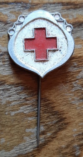 Insigne miniature ancien red - ancien,