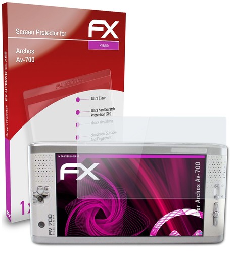 Atfolix verre film - film, protecteur