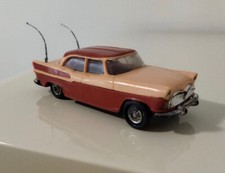 MINIATURES NOREV 1/43 -- SIMCA