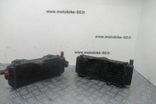 Radiateur eau Yamaha YZ 125 2t