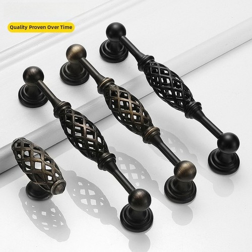Boutons cage oiseaux - de,