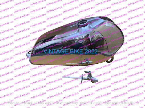 Yamaha 500 aluminium - yamaha,