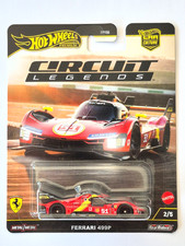 MINIATURE HOT WHEELS PREMIUM