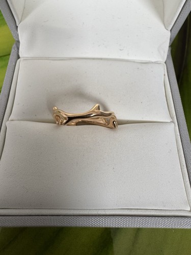 Dior 18k fine jewelry bois - jewelry, de