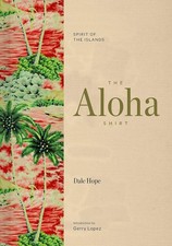 BRAND NEW The Aloha Shirt