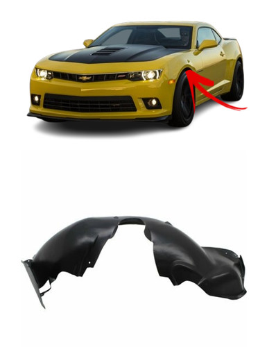 Pour chevrolet camaro - chevrolet,
