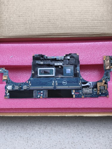 Dell xps 9530 - 15,