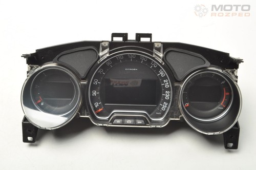 Citroen iii compteur - citroen,