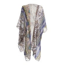 Chemisier En Soie Légère à