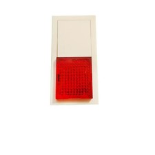 Legrand 078116 Bouton-poussoir