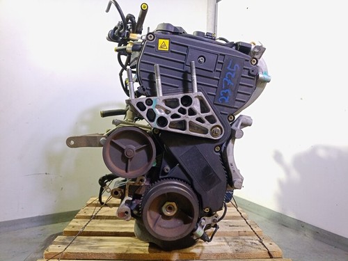 182b6000 moteur complet fiat - moteur,