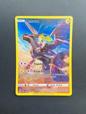 Carte Pokemon Zekrom TG05/TG30