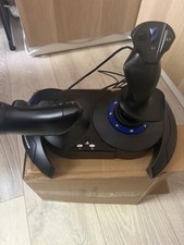 Thrustmaster flight hotas 4 - thrustmaster,