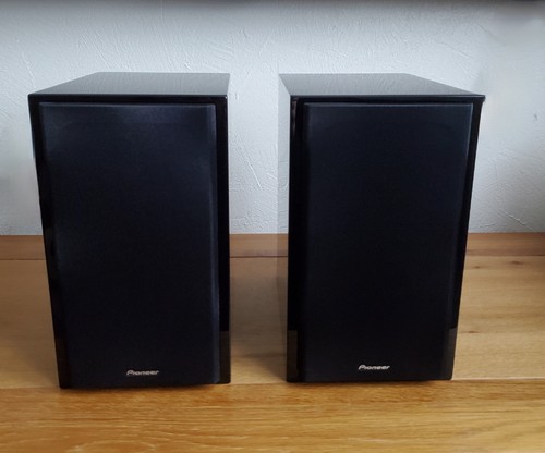 Enceintes pioneer neuves - enceintes,