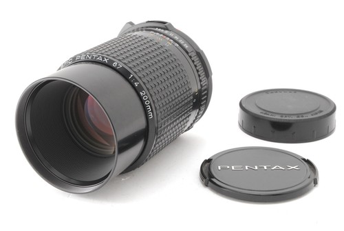 Pentax smc - pentax,