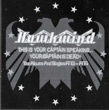 Hawkwind – This Is Your
