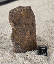 Meteorite NWA 17436 Chondrite