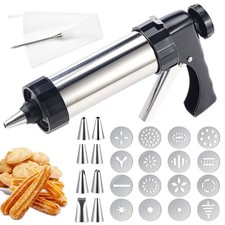 Machine a Churros,Presse a