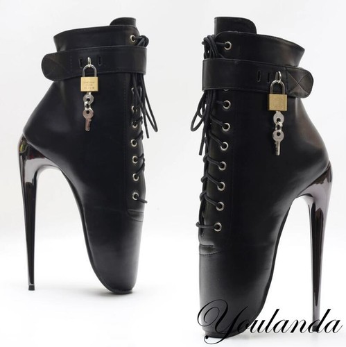 Womens sexy 18cm lock super - 18cm,