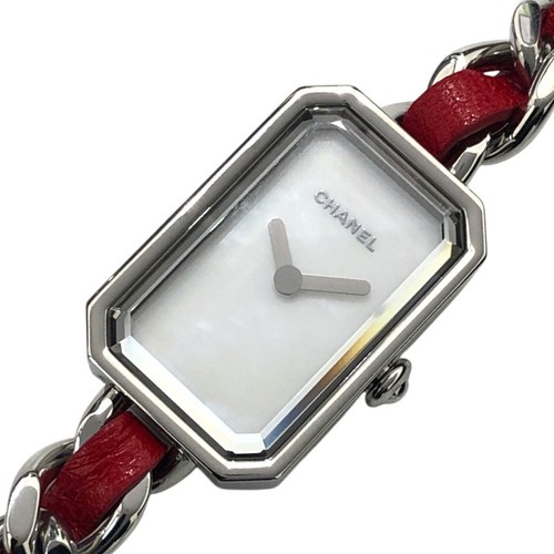 Montre quartz chanel - à,