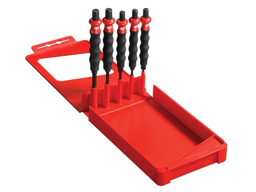Facom métrique set - set, poinçons
